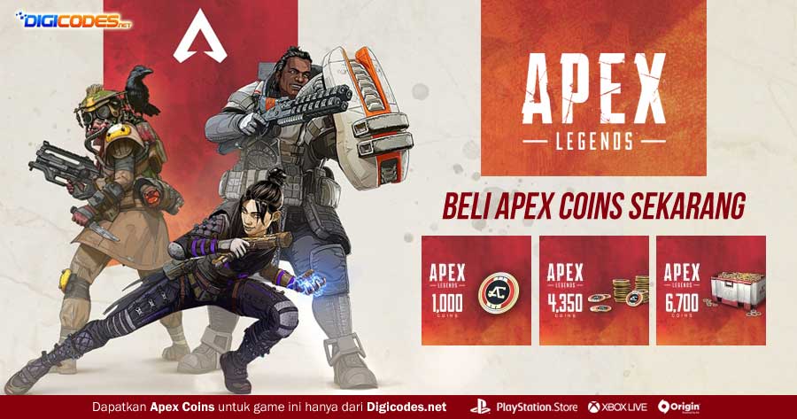 apex legends activation code