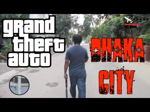 dhaka vice city download for pc